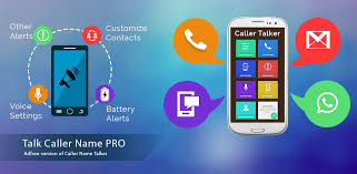 Interactive chat game & dating simulator v1.1.0 mod apk: Talk Caller Name Pro La Ultima Version De Android Descargar Apk