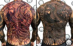 Japanese Tattoos History Meaning Techniques And Designs