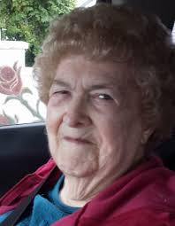 Obituary for MARGARET M. CLATCH