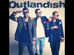 Outlandish Better Days 2013 New Singel Youtube youtube