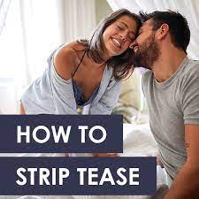 Bounced from her job, erin grant needs money if she's to have any chance of winning back custody of her child. How To Strip Tease Like A Pro The Dating Divas