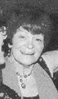 Margaret Smith Obituary (2010)