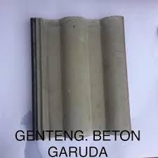 Posted on september 30, 2020 september 30, 2020 by seno. Jual Genteng Beton Garuda Pd Sinar Bhuana Jakarta Indotrading