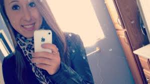 James Worley: Victim Sierah Joughin's last moments