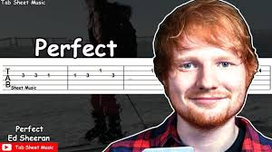 Ed Sheeran Perfect Guitar Tutorial Youtube Guitar Tutorial Guitar Tutorials Songs Ed Sheeran Guitar
