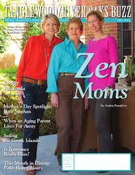 Tanglewood River Oaks Buzz May 2014 By The Buzz Magazines Issuu