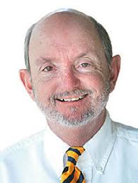 Trying to dam the waters