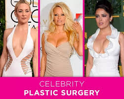 Unfortunately, accidents, age or genes can lead to a loss of full or partial vision, leaving us with a foggy or blurred vie. Celebrity Breast Surgery 10 Famous Women And Their Breasts