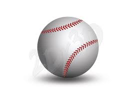 Vector Baseball Just For Print Download Digital Image Etsy In 2021 Print Digital Image Etsy