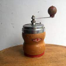 ヴィンテージ コーヒーミル グラインダー bg イタリア k3 コーヒーミル コーヒーショップ ヴィンテージ