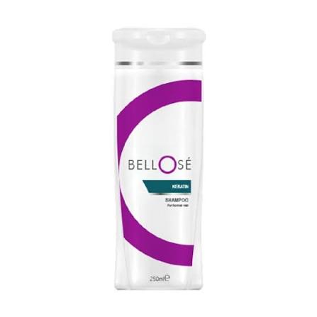 Keratain Sampoo 210ml