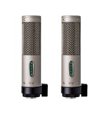 Royer R 10 Mp Matched Pair Package Of Passive Ribbon