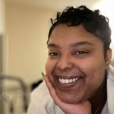 Chantel Garrett's Instagram, Twitter & Facebook