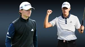 Teenager rasmus hojgaard makes history in mauritius. Golf Business News Adidas Golf Signs Hojgaard Twins