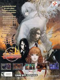 Castlevania Aria Of Sorrow Video Game 2003 Imdb