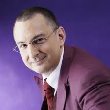 David Rierson's Instagram, Twitter & Facebook