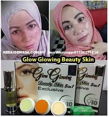 Glow glowing beauty skin (4 in 1) mengandungi: Kesan Buruk Glow Glowing Beauty Skin Perbezaan Kulit Lelaki Wanita Boleh Ke Lelaki Main Achieve Flawless Radiant Skin Tone With Inveda S Vitamin C Serum Infused With Hyaluronic Acid
