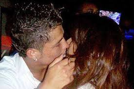 With his wife's disappearance having become the focus of an intense media circus, a man sees the spotlight turned on him when it's suspected that he may not. Cristiano Ronaldo And His Bollywood Connection