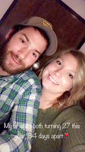 Macey Daniels Boyfriend