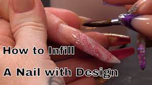 The Basics Of Acrylic Application Youtube Acrylic Nails At Home Acrylic Nail Shapes Acrylic Nails