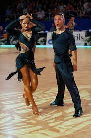 Pin By Kali Keller On Dance Ballroom Latin Latin Dance Costume Ballroom Dance Dresses Salsa Costume