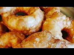 Sfenj Beignets Marocains La Recette Facile Et Inratable Youtube Recette Facile Cuisine Marocaine Recettes De Cuisine