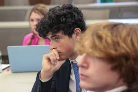 Law and Order at Eagle Hill School