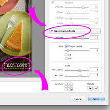 How to manage all your photos with publish from lightroom to facebook. Add Text To Pictures Add Text To Photos Eat The Love