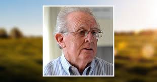 Joseph Patrick Goggin Obituary October 27, 2014