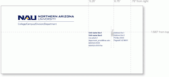 Some people might also refer to it as a business letterhead. Stationery System Visual Identity Guide