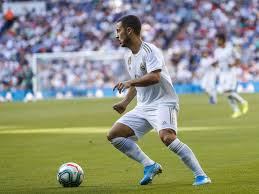 Eden hazard picks his favourite # ucl goals, including a golazo from his current real madrid coach! Eden Hazard Omitted From Real Madrid Squad For Mallorca Clash As Wife Gives Birth To Fourth Child 90min