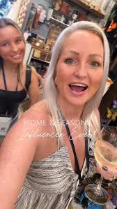 Hidden gem in Acworth, Georgia. We had such an amazing time browsing all  these incredible vendors inside of @homeandseasons.ga ! Thank you for  inviting us to be a part of such a special event!