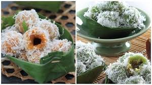 We did not find results for: Kumpulan Resep Dan Cara Membuat Kue Klepon Dari Klepon Ubi Klepon Oreo Hingga Klepon Urban Halaman All Tribun Lombok