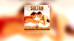 440 Volt Sultan Full Song Lyrics Salman Khan Mika Singh Youtube Download sound sultan top songs & albums. 440 volt sultan full song lyrics salman khan mika singh