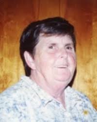 Edna Mae Evans Obituary August 20, 2016