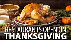 On wednesday, according to eric lomando, owner and chef of both. Thanksgiving Catering Near Me
