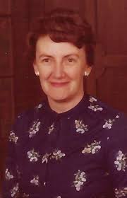 Jennie Stuble Obituary (1934