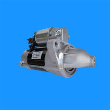 Toyota 2TR Starter Motor for Tacoma, 4Runner, FJ Cruiser, Hilux