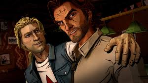 Are you a gamer girl? The Wolf Among Us 2 Lives But Don T Expect To Hear It Howl Anytime Soon Rock Paper Shotgun