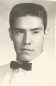 Richard Vasquez Obituary (2013)