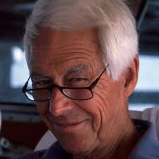 Donald C. Sutherland