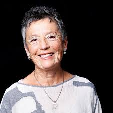 Maria😢 And the Artist😁