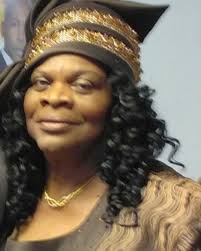 GLORIA PAYNE JONES Obituary September 14, 2024