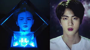 btsジン jin 防弾少年団 世界で最高の彫刻顔 に選ばれて話題に btsジン 少年 団 ジン