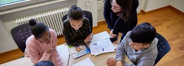 Alpha MNA 1/2 (Ganztagesstruktur) A