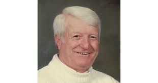 Edward Michael Crall Obituary (1933