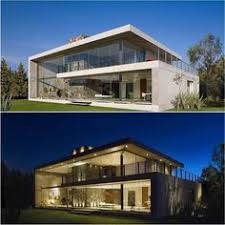 Contoh rumah villa modern tahun 2021 : 900 Modern Villa Designs Ideas In 2021 Modern Villa Design Villa Design Architecture