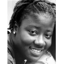 TAMIKA JACKSON Obituary (1988