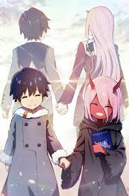 Animated wallpaper, free download, wallpaper engine. Darling In The Franxx Zerochan Anime Image Board