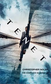 Extraordinary movies are being made all over the wo. Amazon Com Tenet 9780571362738 Nolan Christopher Books